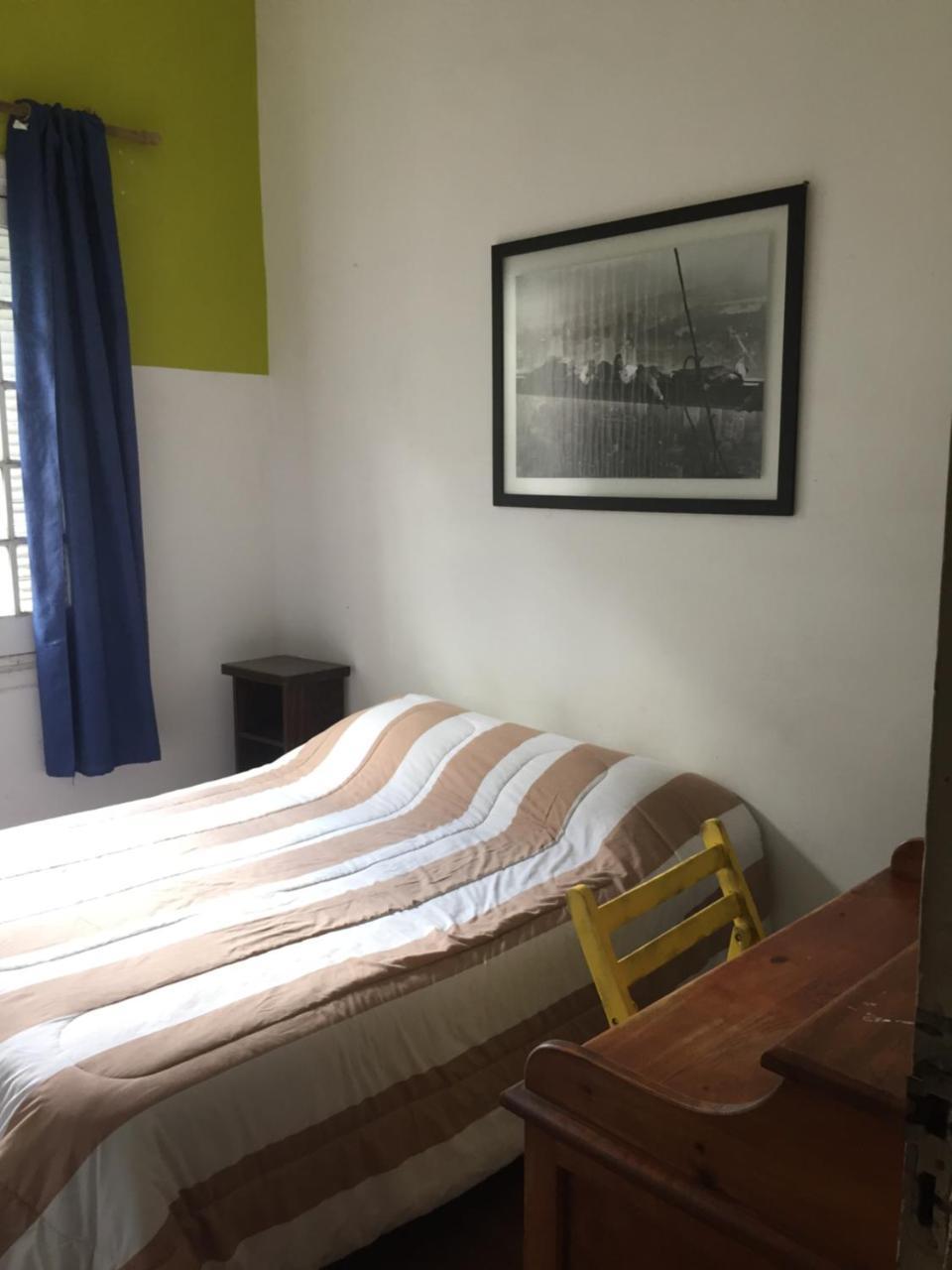 Pocitos Hostel Montevideo Dış mekan fotoğraf